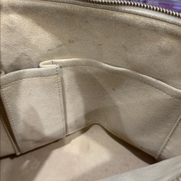 Authentic Louis Vuitton Top Handle tote - Picture 9 of 9